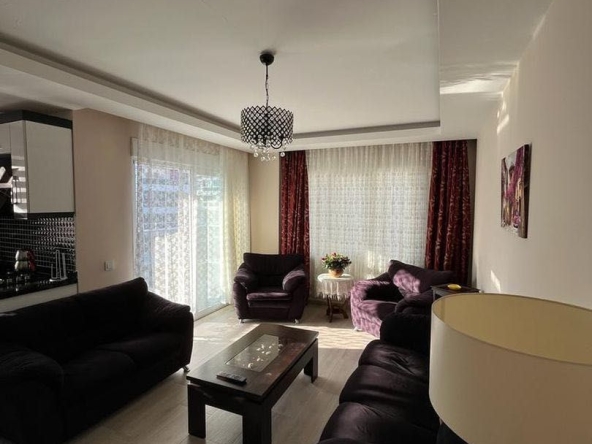 Тристаен апартамент в София, Люлин 8 - 95 кв.м за 1485 €/кв.м - Снимка #1