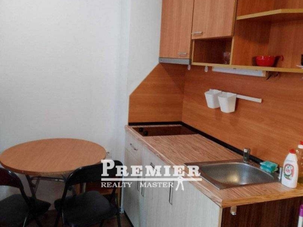 Едностаен апартамент в к.к. Слънчев бряг - 61 кв.м за 565 €/кв.м - Снимка #1