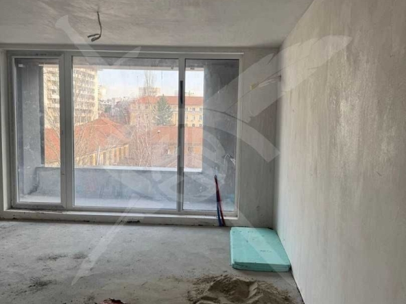 Тристаен апартамент в София, Овча купел - 110 кв.м за 1368 €/кв.м - Снимка #1