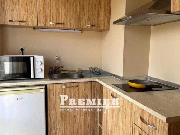 Двустаен апартамент в Свети Влас - 57 кв.м за 716 €/кв.м - Снимка #1