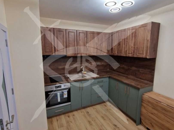 Дава се под наем Двустаен апартамент в София, Надежда 2 - 60 кв.м за 598.23 € - Снимка #1