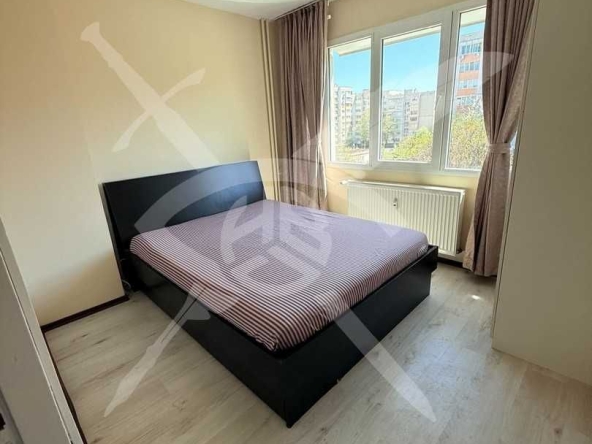 Дава се под наем Двустаен апартамент в София, Дружба 2 - 60 кв.м за 598.23 € - Снимка #1