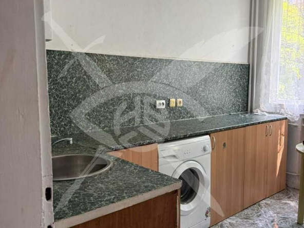 Дава се под наем Двустаен апартамент в София, Медицинска академия - 62 кв.м за 498.27 € - Снимка #1