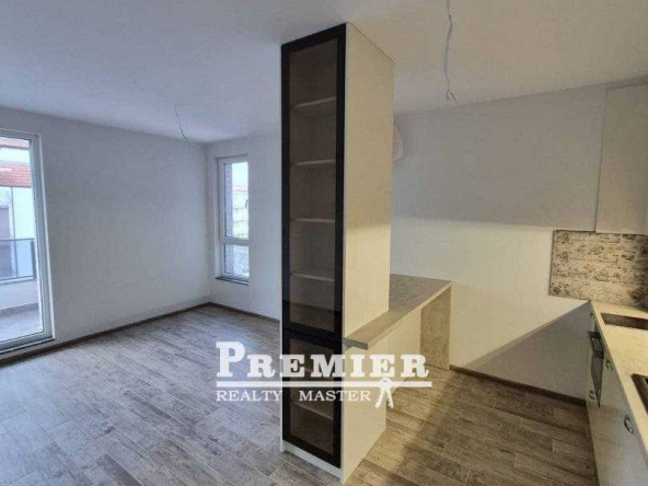 Едностаен апартамент в с. Равда, Област Бургас - 33 кв.м за 742 €/кв.м - Снимка #1