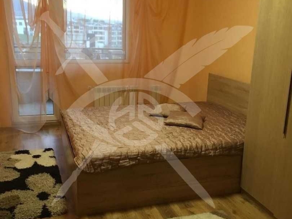 Дава се под наем Тристаен апартамент в София, Малинова долина - 127 кв.м за 797.64 € - Снимка #1
