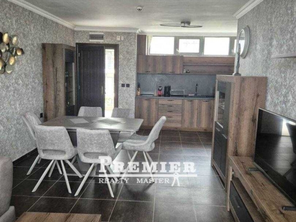 Двустаен апартамент в Свети Влас - 74 кв.м за 2676 €/кв.м - Снимка #1