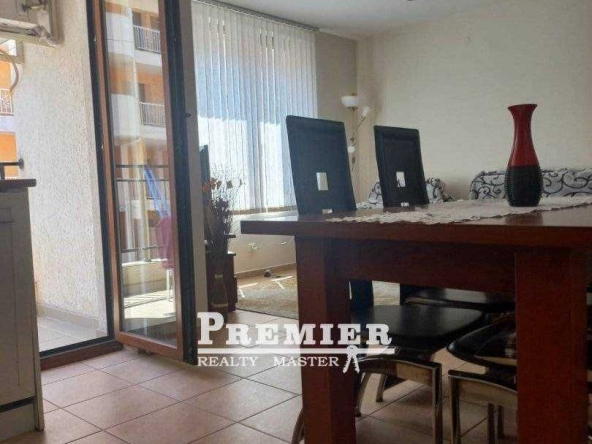 Тристаен апартамент в к.к. Слънчев бряг - 89 кв.м за 1000 €/кв.м - Снимка #1