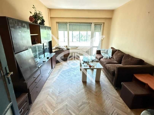 Двустаен апартамент в София, Хаджи Димитър - 65 кв.м за 2000 €/кв.м - Снимка #1