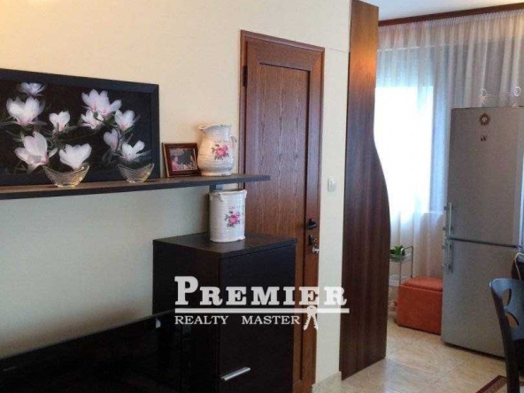 Едностаен апартамент в с. Равда, Област Бургас - 47 кв.м за 1171 €/кв.м - Снимка #1