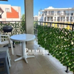 Двустаен апартамент в к.к. Слънчев бряг - 65 кв.м за 1016 €/кв.м - Снимка #1