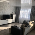 Тристаен апартамент в София, Надежда 2 - 91 кв.м за 1770 €/кв.м - Снимка #1