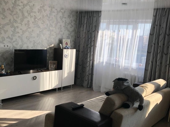 Тристаен апартамент в София, Надежда 2 - 91 кв.м за 1770 €/кв.м - Снимка #1