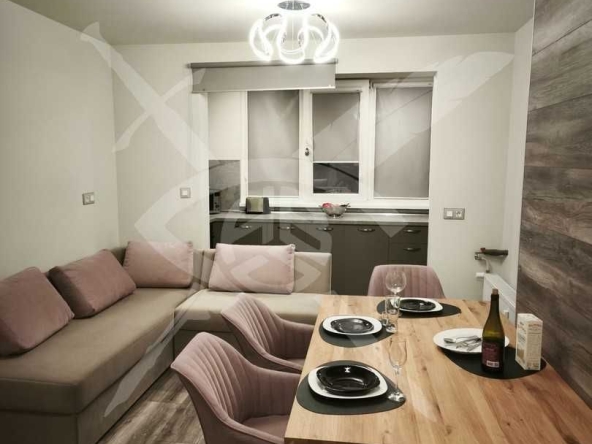 Дава се под наем Тристаен апартамент в София, Надежда 4 - 80 кв.м за 750 € - Снимка #1