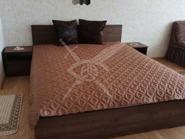 Дава се под наем Двустаен апартамент в София, Красна поляна 3 - 50 кв.м за 450 € - Снимка #1