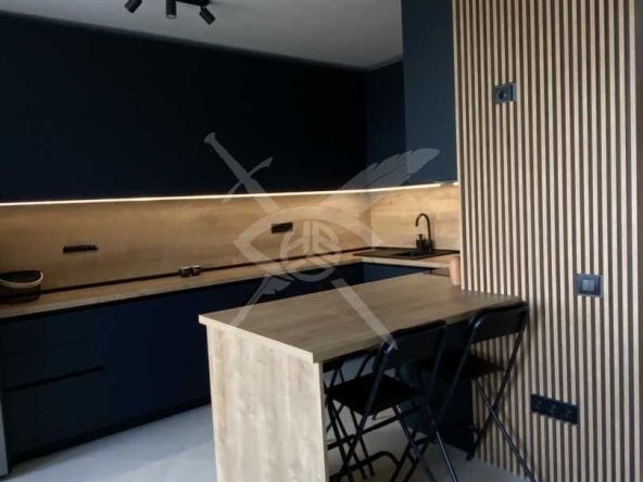 Дава се под наем Двустаен апартамент в София, Люлин 1 - 60 кв.м за 700 € - Снимка #1