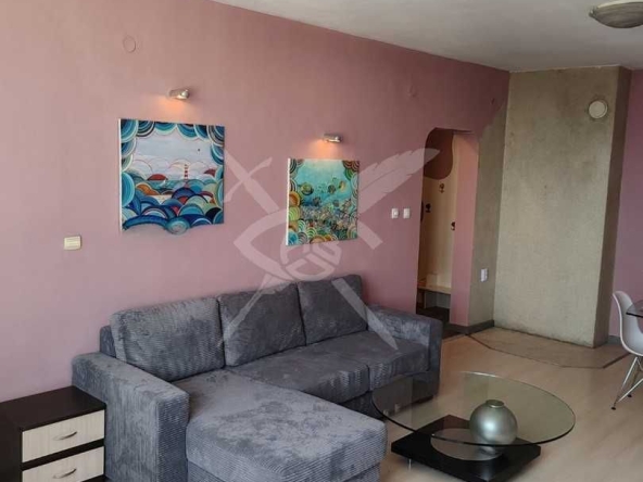 Дава се под наем Тристаен апартамент в София, Зона Б-5 - 80 кв.м за 600 € - Снимка #1