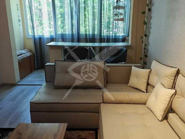 Дава се под наем Двустаен апартамент в София, Овча купел - 65 кв.м за 550 € - Снимка #1