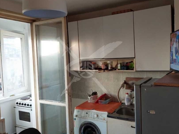 Дава се под наем Двустаен апартамент в София, Сердика - 68 кв.м за 500 € - Снимка #1