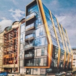 Промишлена сграда в София, Оборище - 2400 кв.м за 1750 €/кв.м - Снимка #1