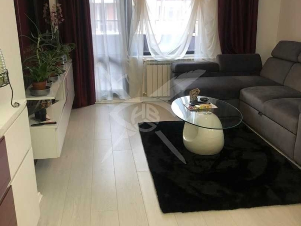 Дава се под наем Двустаен апартамент в София, Зона Б-5 - 70 кв.м за 800 € - Снимка #1