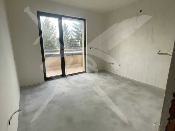 Четиристаен апартамент в София, Бояна - 153 кв.м за 2630 €/кв.м - Снимка #1