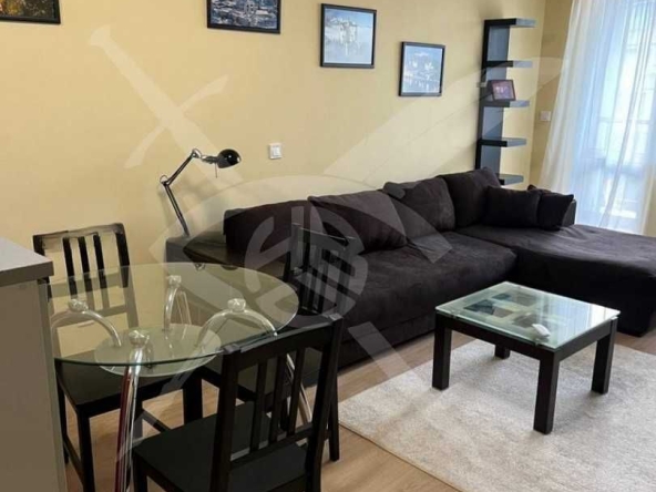 Дава се под наем Двустаен апартамент в София, Студентски град - 77 кв.м за 600 € - Снимка #1