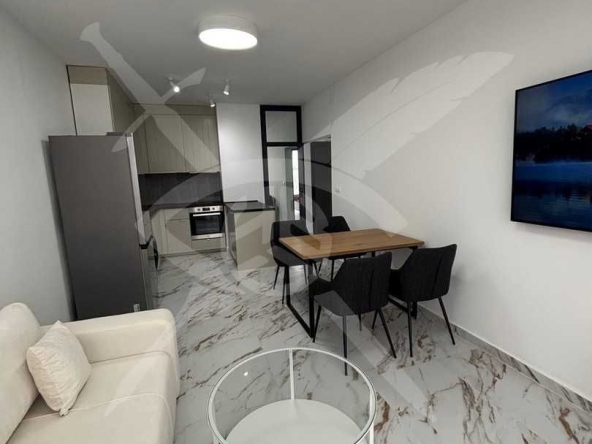 Дава се под наем Двустаен апартамент в София, Манастирски ливади - 67 кв.м за 800 € - Снимка #1