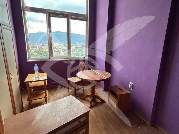 Двустаен апартамент в София, Зона Б-5 - 55 кв.м за 3619 €/кв.м - Снимка #1