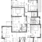 Тристаен апартамент в Пловдив, Каменица 1 - 122 кв.м за 677 €/кв.м - Снимка #1