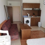 Едностаен апартамент в к.к. Слънчев бряг - 35 кв.м за 6 €/кв.м - Снимка #1