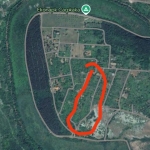 Парцел в Русе, Ялта - 4000 кв.м за 8 €/кв.м - Снимка #1