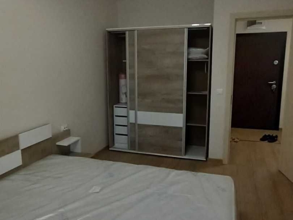 Дава се под наем Двустаен апартамент в Асеновград - 70 кв.м за 378.93 € - Снимка #1