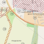 Земеделски имот в Шипка -  кв.м за 6 €/дка - Снимка #1