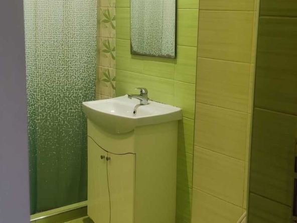 Тристаен апартамент в Бургас, Меден рудник - зона В - 86 кв.м за 1489 €/кв.м - Снимка #1