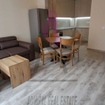 Дава се под наем Двустаен апартамент в Варна, Трошево - 60 кв.м за 425 € - Снимка #1