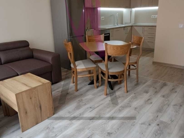Дава се под наем Двустаен апартамент в Варна, Трошево - 60 кв.м за 425 € - Снимка #1