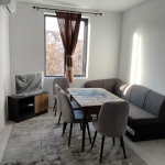 Дава се под наем Тристаен апартамент в Варна, Погреби - 80 кв.м за 561 € - Снимка #1