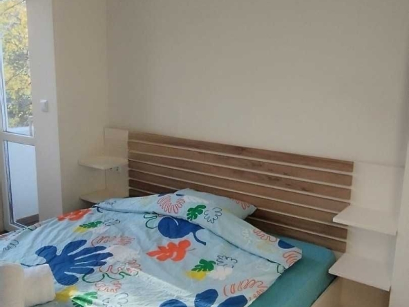 Дава се под наем Двустаен апартамент в София, Гоце Делчев - 55 кв.м за 459 € - Снимка #1