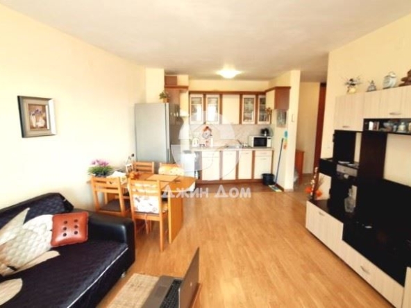 Двустаен апартамент в с. Равда, Област Бургас - 79 кв.м за 912 €/кв.м - Снимка #1