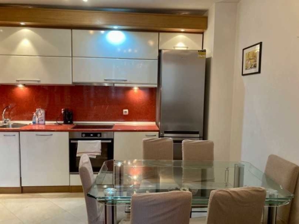 Двустаен апартамент в София, Мусагеница - 80 кв.м за 1600 €/кв.м - Снимка #1