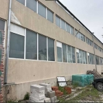 Дава се под наем Склад в Варна, Западна промишлена зона - 1950 кв.м за 5850 € - Снимка #1