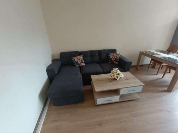 Дава се под наем Тристаен апартамент в София, Лозенец - 75 кв.м за 950 € - Снимка #1