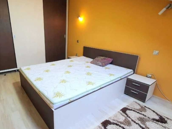 Дава се под наем Двустаен апартамент в Пловдив, Каменица 2 - 70 кв.м за 204 € - Снимка #1