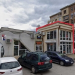 Дава се под наем Магазин в Харманли - 74 кв.м за 306 € - Снимка #1