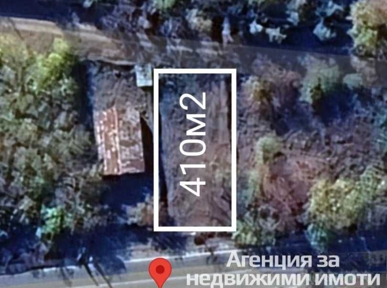 Парцел в с. Новаково, Област Пловдив - 410 кв.м за 40 €/кв.м - Снимка #1