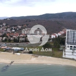 Тристаен апартамент в к.к. Слънчев бряг - 96 кв.м за 1373 €/кв.м - Снимка #1