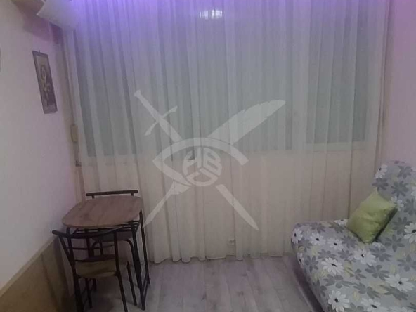 Едностаен апартамент в к.к. Слънчев бряг - 20 кв.м за 1650 €/кв.м - Снимка #1