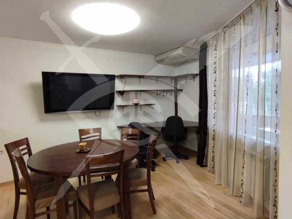 Дава се под наем Тристаен апартамент в София, Овча купел - 128 кв.м за 797.64 € - Снимка #1