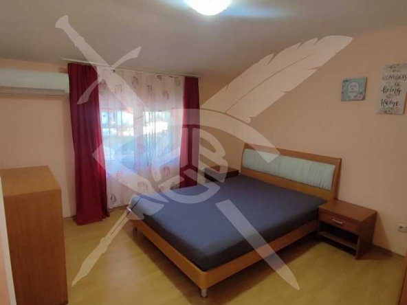 Дава се под наем Двустаен апартамент в с. Гара Елин Пелин, Област София-област - 60 кв.м за 548.25 € - Снимка #1