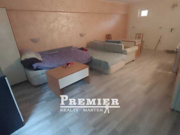 Двустаен апартамент в к.к. Слънчев бряг - 82 кв.м за 495 €/кв.м - Снимка #1